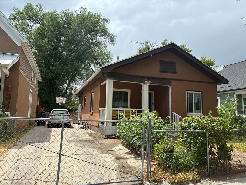 Building Photo - 3265 S Grant Ave