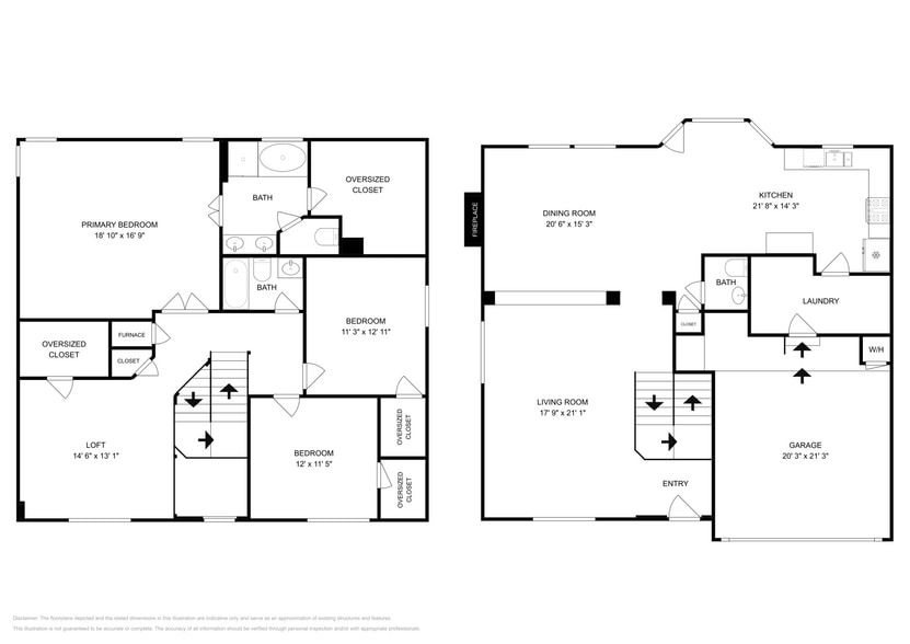 Building Photo - 2545 Sir Barton Bay Dr