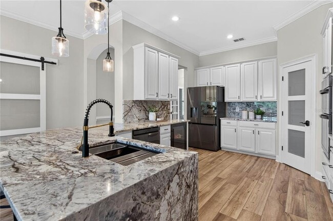 Building Photo - 8411 Woburn Ct