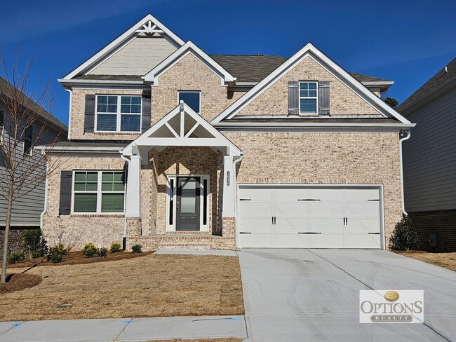 Primary Photo - Brand New 4BR in Grayson