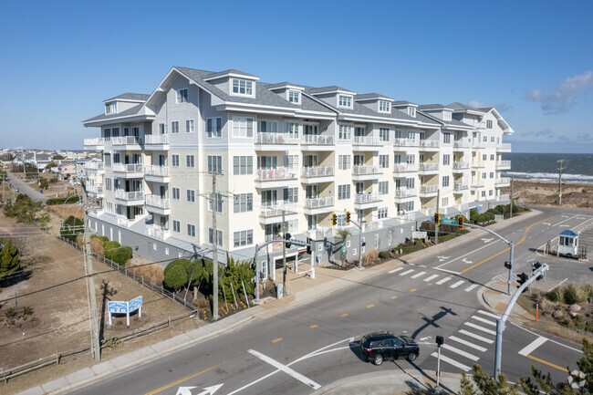 Primary Photo - Sandbridge Dunes Condos