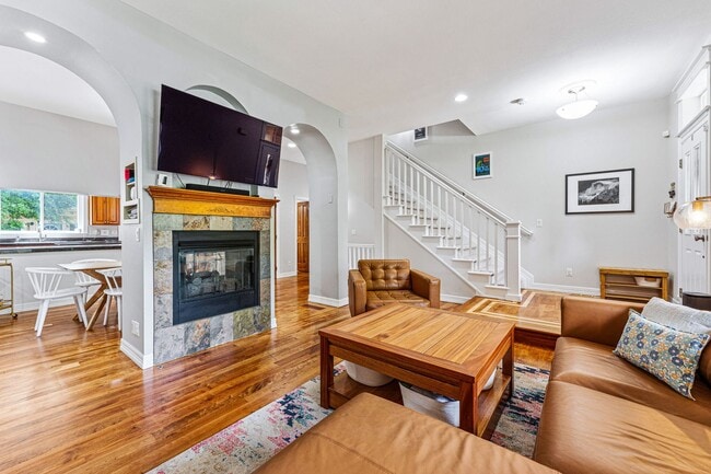 Building Photo - 3 bed, 4 bath LoHi single family home with 2 car detached garage