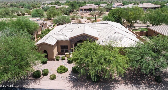 Primary Photo - 5416 E Hashknife Rd