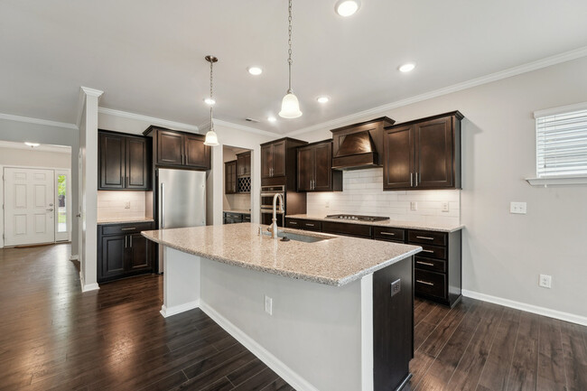 Building Photo - 3356 Bordwell Ridge Dr