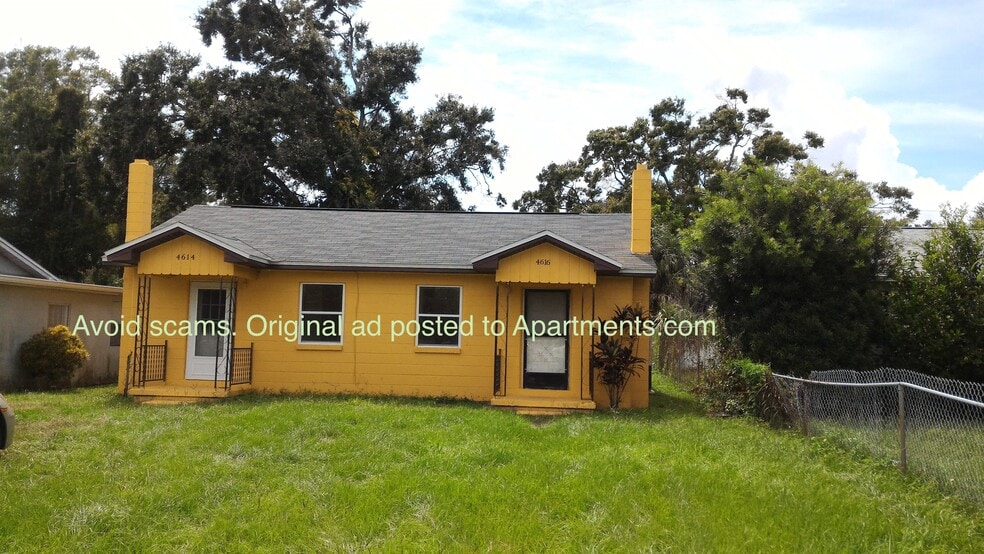 Primary Photo - 4614 46th St N