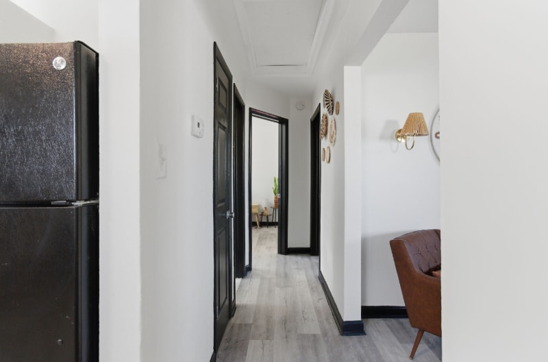 Building Photo - 361 Cherry St