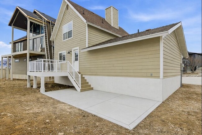 Building Photo - 4887 E Willowbrooke Cir