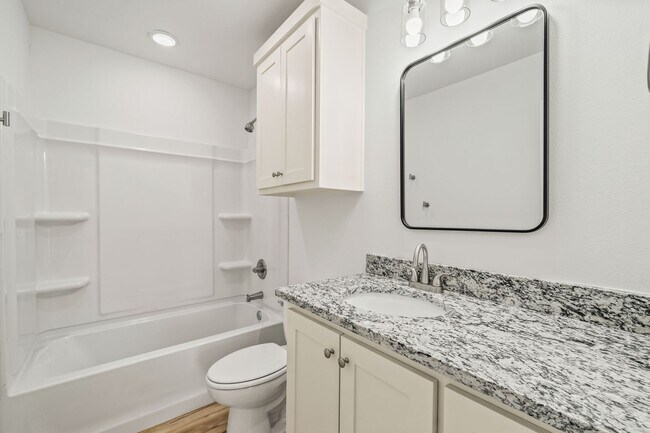 Building Photo - Country Living In Roosevelt ISD!