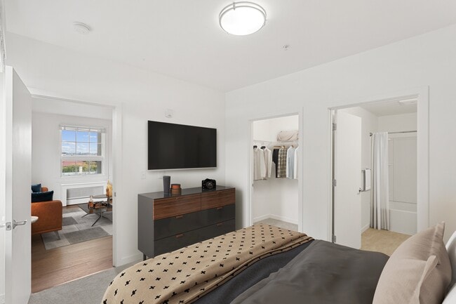 Building Photo - The Cordelia