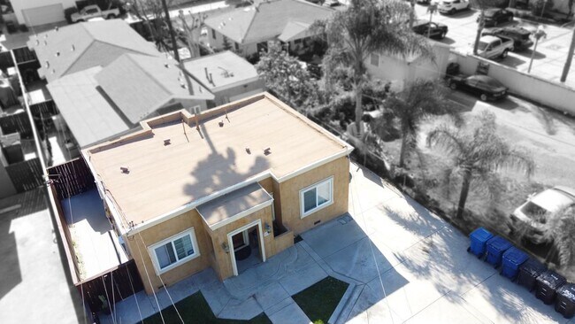 Building Photo - 520 Glover Ave