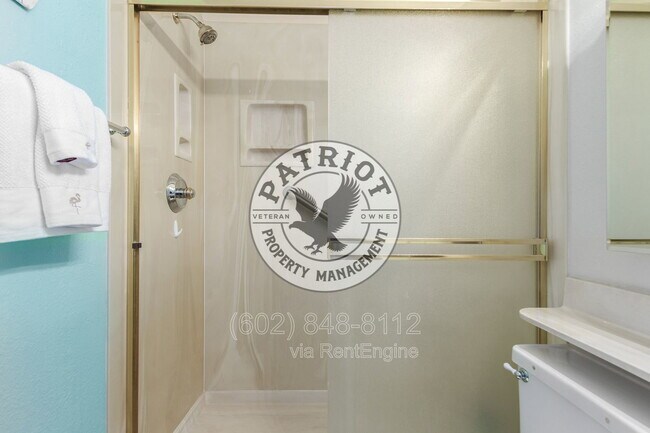 Building Photo - 9708 E Vía Linda