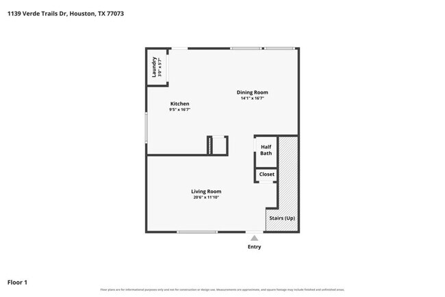 Building Photo - 1139 Verde Trails Dr
