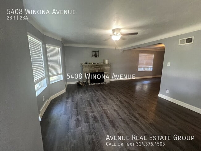 Building Photo - 5408 Winona Ave