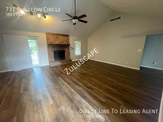 Building Photo - 731 Sunglow Cir