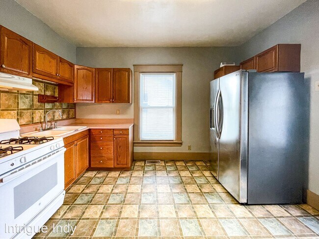 Building Photo - 2 br, 1 bath House - 1646 Comer Ave