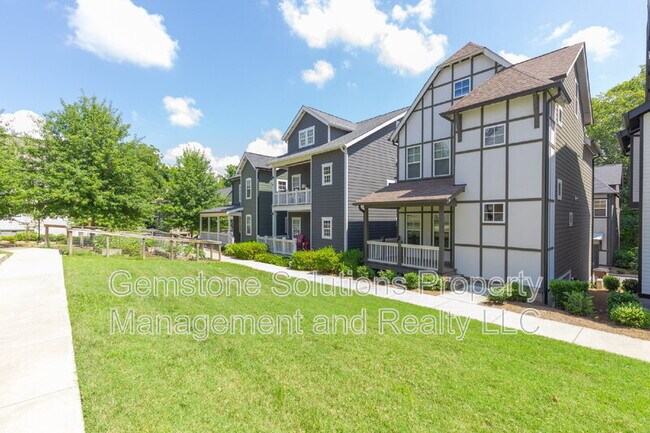 Building Photo - 3304 Joggers Pass