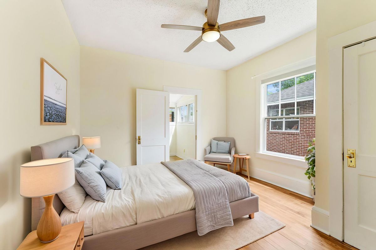 Building Photo - 4531 Attleboro St