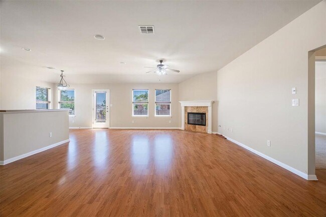 Building Photo - 9400 Morgan Creek Dr
