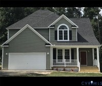 Building Photo - 1601 Southcreek Dr