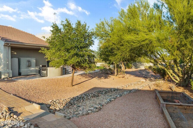 Building Photo - 14541 E Gamble Ln