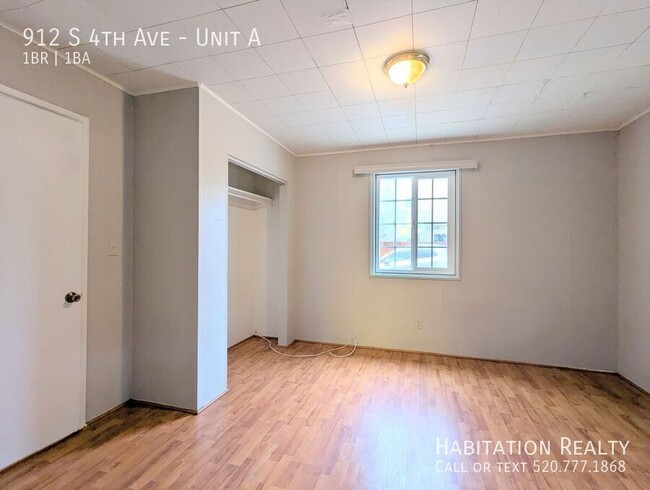 Building Photo - Pleasant 1bd/1ba near Armory Park, south o...