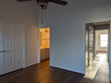 Bedroom 1 - 8605 Sycamore Glen Ln