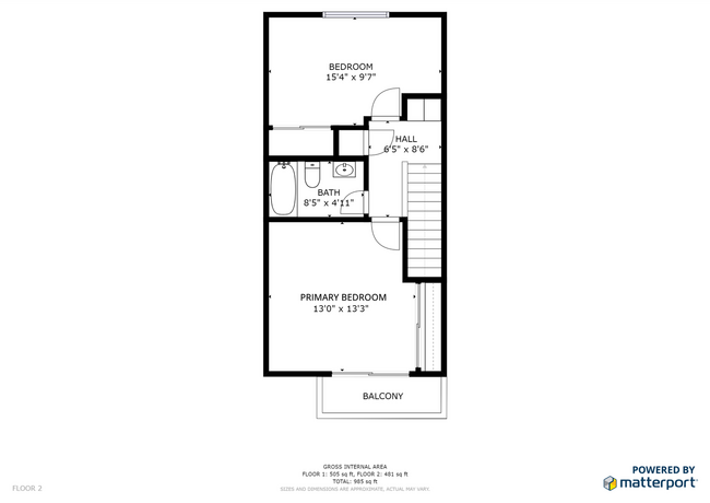 Building Photo - 637 Beverly Pl