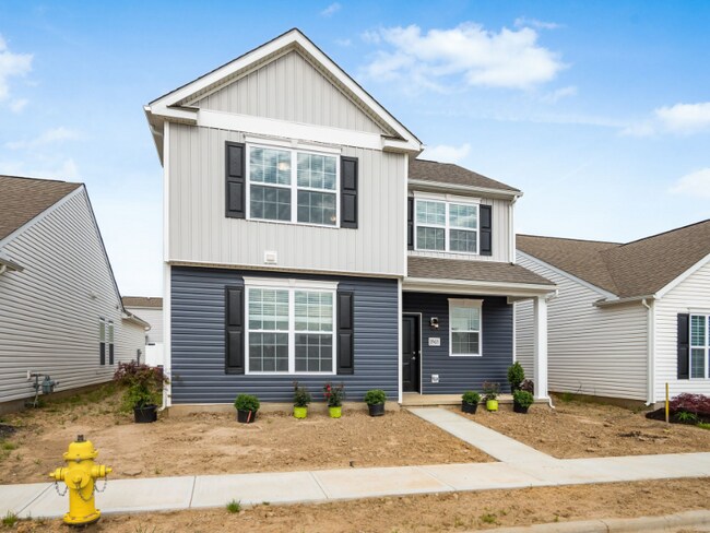 Building Photo - 1965 Glassboro St