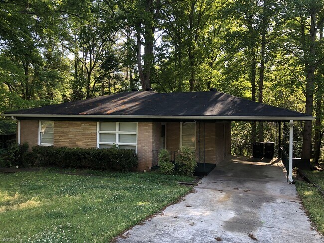 Building Photo - 3 br, 1 bath House - 2550 Graywall Street