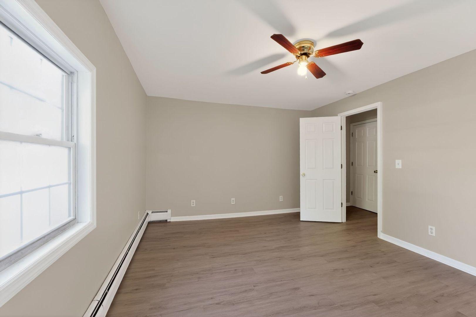 Building Photo - 1719 Madison Ave