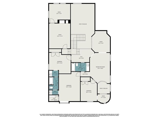 Building Photo - The Epitome of Luxury Living beautiful 4 bed 4 bath