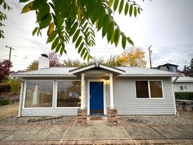Building Photo - 21204 3rd Ave S