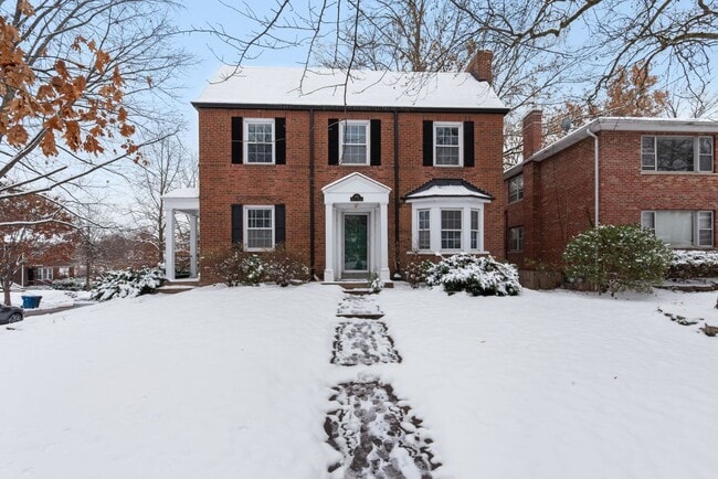 Primary Photo - 7710 Brookline Terrace