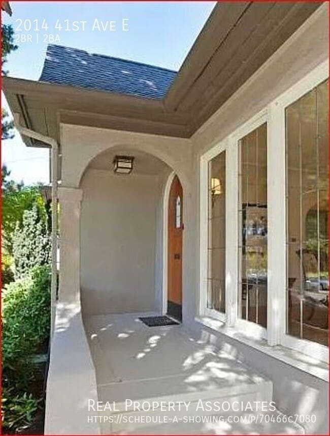 Building Photo - 2014 41st Ave E