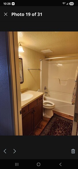 Building Photo - 886 W Galveston St