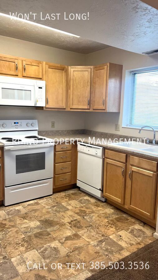 Building Photo - 2 Bedroom/1 Bathroom Unit in Bountiful