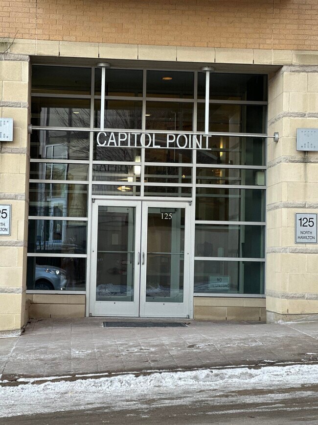 Building Photo - 125 N Hamilton St