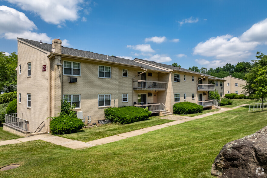 Primary Photo - Netcong Heights Apartments