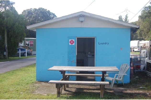 Building Photo - Double Branch Mobile Home Park