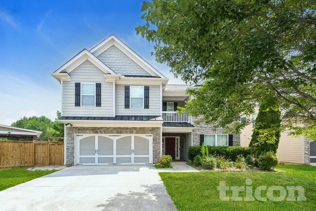 Building Photo - 908 Upland Ives Dr