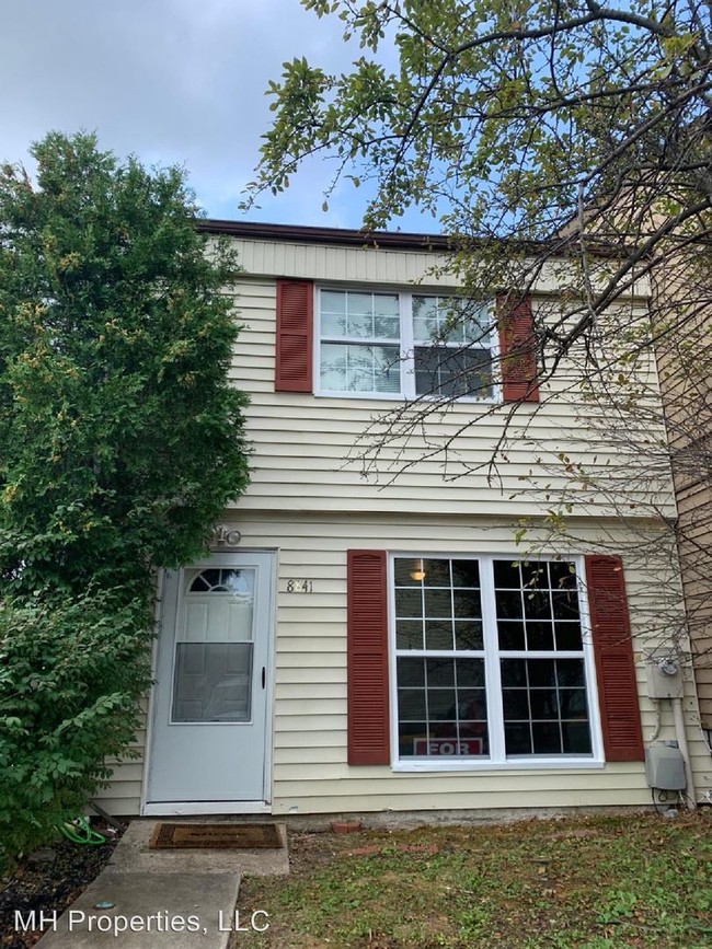 Primary Photo - 3 br, 2 bath House - 8841 Trimble Way