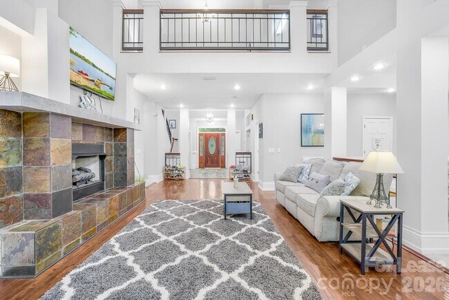 Building Photo - 7914 Gilead Rd