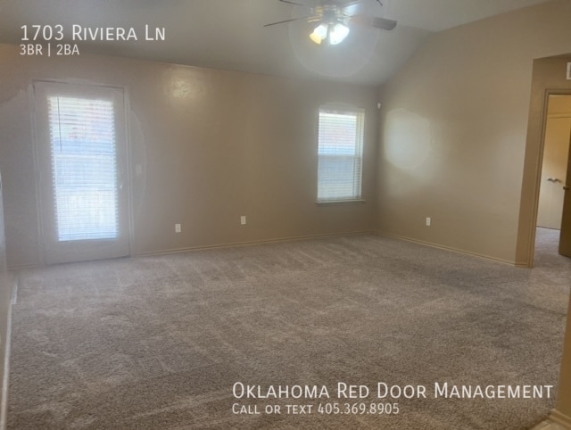 Building Photo - 1703 Riviera Ln