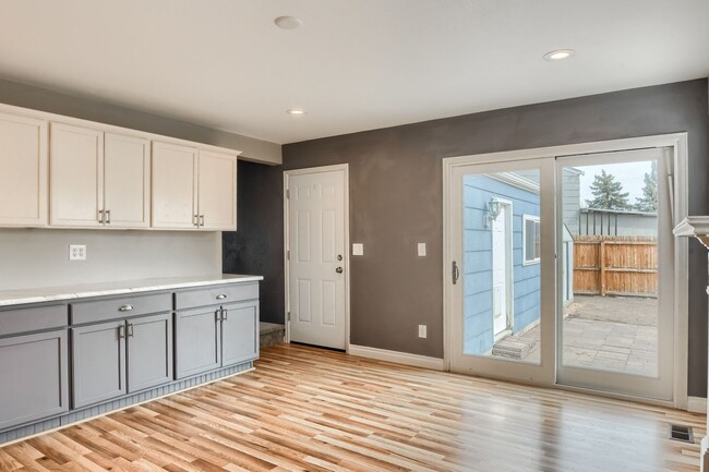 Building Photo - 4 Bedroom Home in Parker