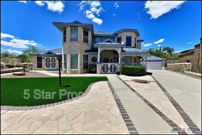 Building Photo - 529 Castlerock Ln