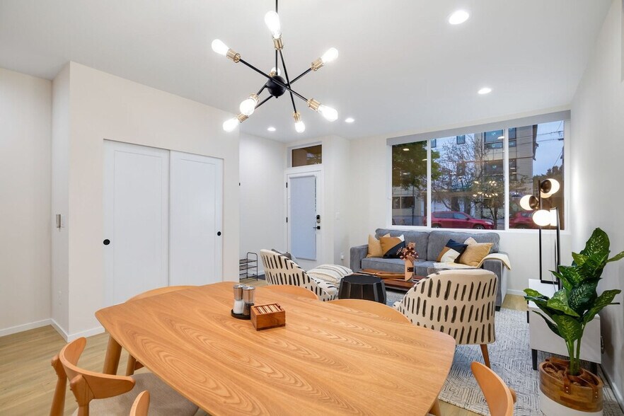 Building Photo - 8042 14th Ave NW