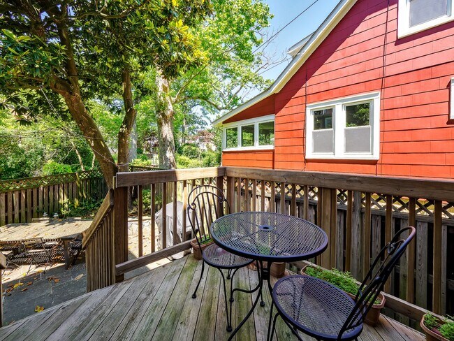 Building Photo - Classic Center-Hall Colonial in Chevy Chas...