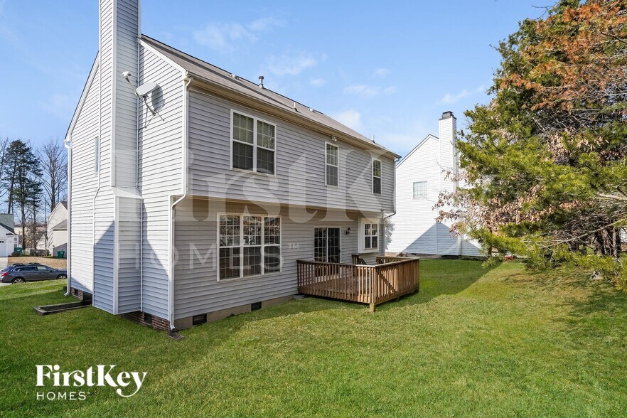 Building Photo - 4018 Maid Marion Ct