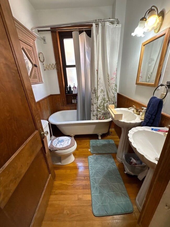 Building Photo - 3125 N Calvert St