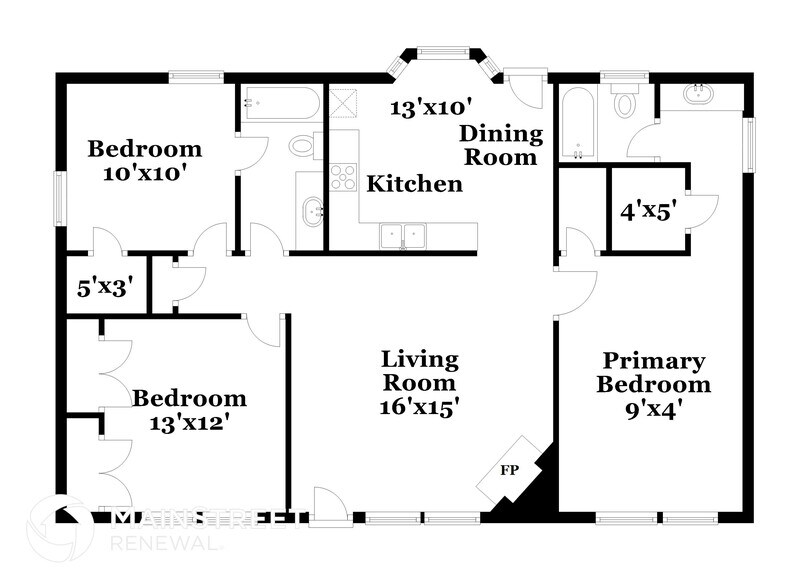 Building Photo - 1421 Mandolin Pl
